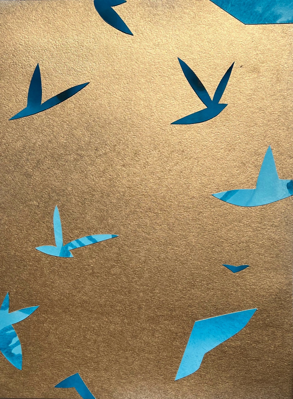 Звук лета II